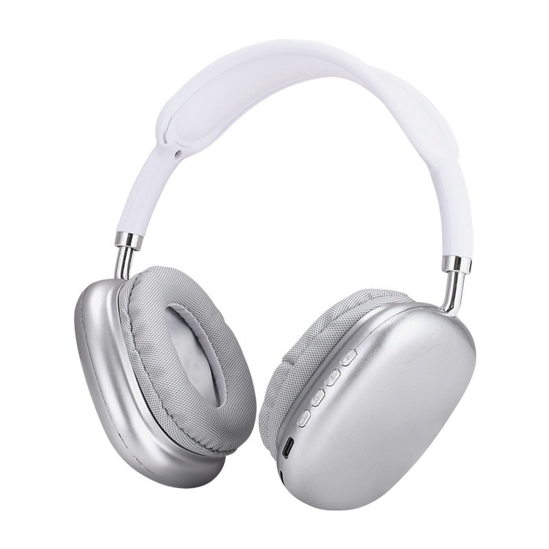 Auriculares Bluetooth Airbuds P9 Pro Max auriculares inalámbricos con micrófono y cancelación de ruido.