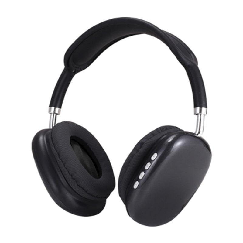 Auriculares Bluetooth Airbuds P9 Pro Max auriculares inalámbricos con micrófono y cancelación de ruido.