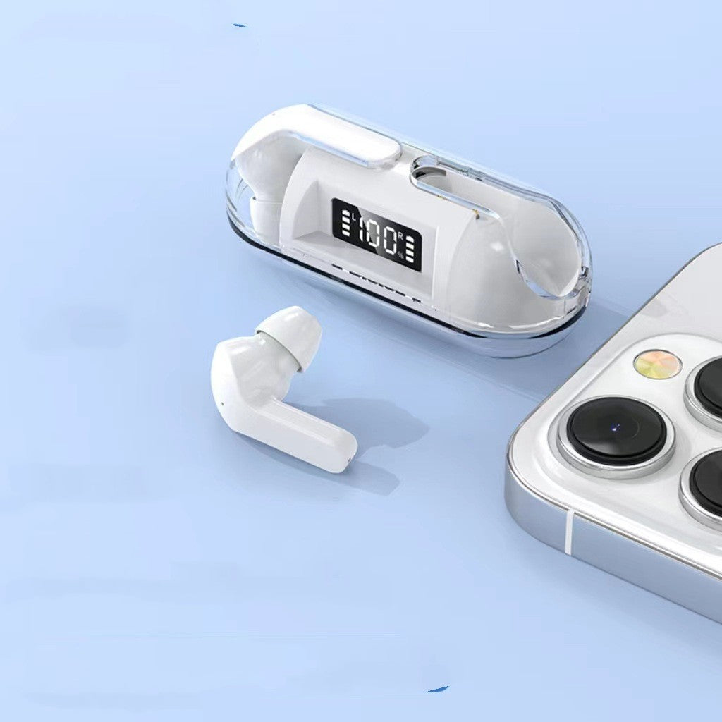 Auriculares inalámbricos Bluetooth 5.3 In-Ear